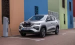 Dacia Spring Elektrikli Araba