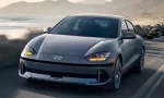 2023 Hyundai IONIQ 6 Elektrikli Araba