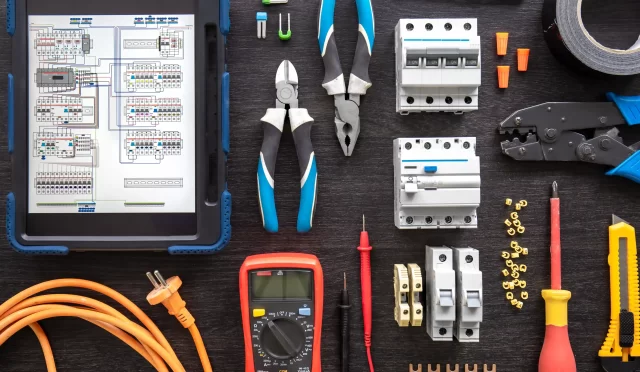 Elektrik ve Elektronik Ekipmanlarının İnceleme Rehberi 12 Elektrik ve Elektronik Ekipmanlarının İnceleme Rehberi