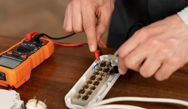 Elektriksel Aletlerin Güvenli Kullanımı İçin İpuçları 2 Elektriksel Aletlerin Güvenli Kullanımı İçin İpuçları