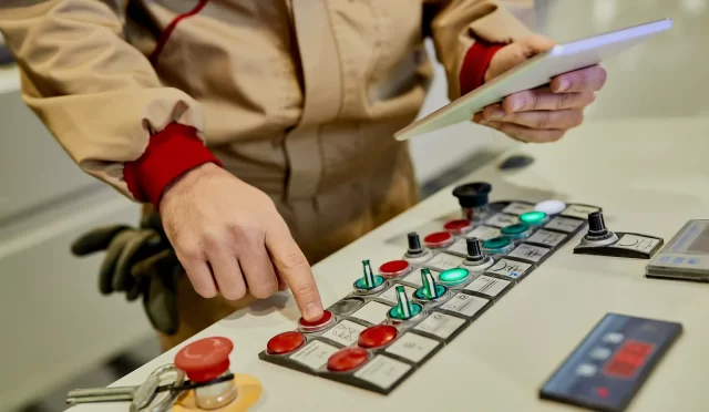 Elektriksel Ekipman Seçimi ve Kurulumu