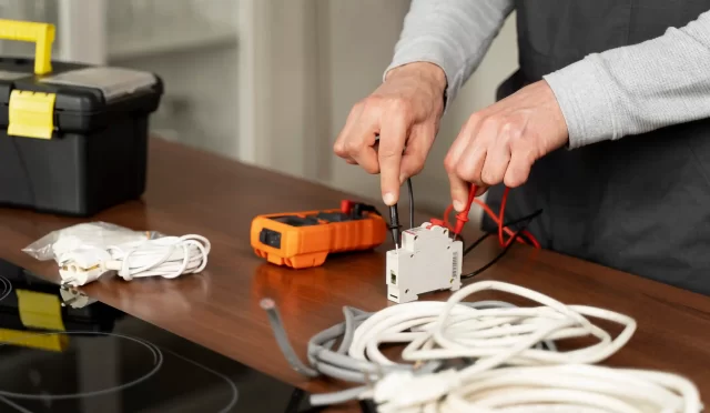 Elektriksel Ekipmanlarda Güvenlik Önlemleri