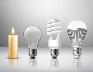 Evinizi Aydınlatan Mucize Uzun Ömürlü LED Lamba Çözümleri