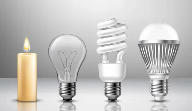 Evinizi Aydınlatan Mucize: Uzun Ömürlü LED Lamba Çözümleri