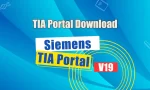 Siemens TIA Portal V19 Download
