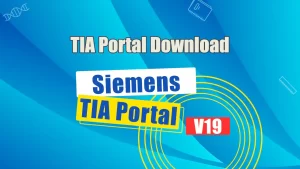 Siemens TIA Portal V19 Download