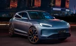 Aito M5 Ev Elektrikli Araba