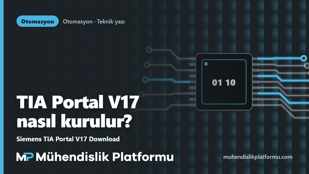 Siemens TIA Portal V17 Download